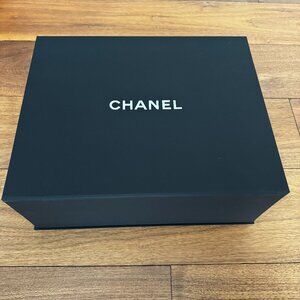 Chanel Box Authentic for Chanel Bag
